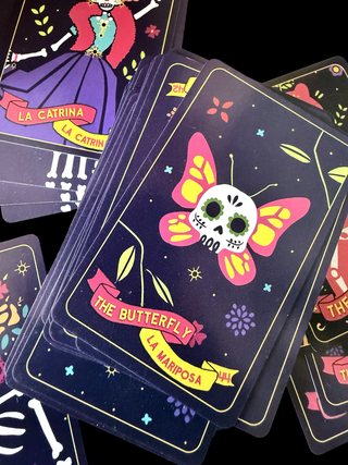 Ofrenda Oracle
