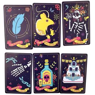 Ofrenda Oracle