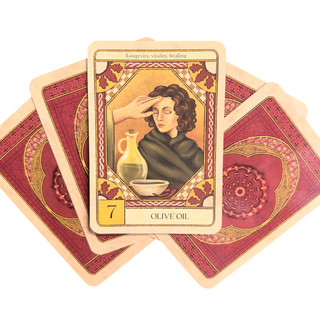 Italian Folk Magic Oracle