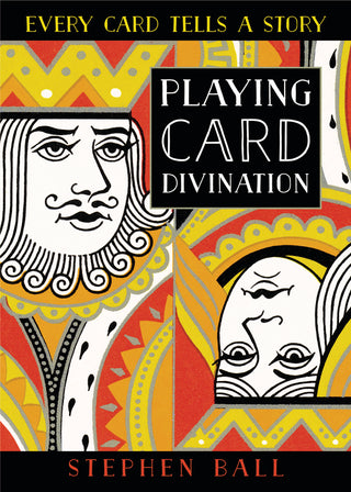 Playing Card Divination