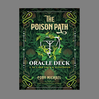 Poison Path Oracle