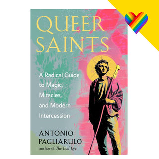 Queer Saints
