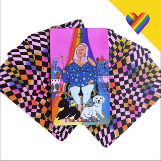 Queer Tarot