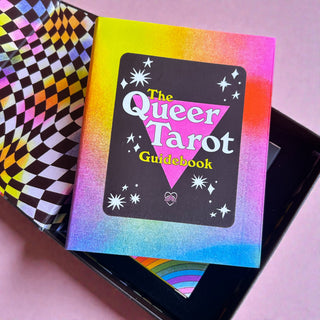 Queer Tarot