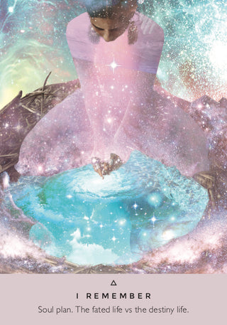 Starseed Oracle