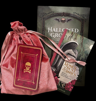 Gift Bundle: Deadly Obsession