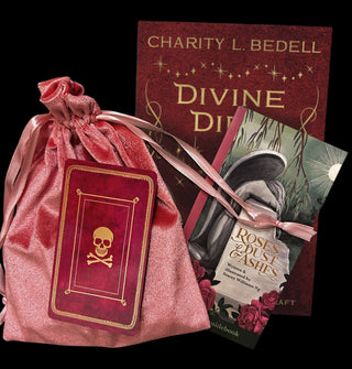 Coffret cadeau : Magie du cimetière