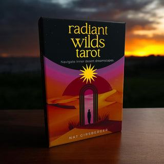 Radiant Wilds Tarot