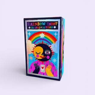 Rainbow Tarot