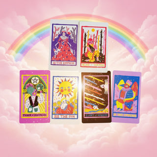 Rainbow Tarot