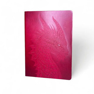 Red Dragon Journal