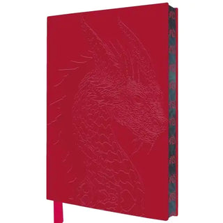 Red Dragon Journal