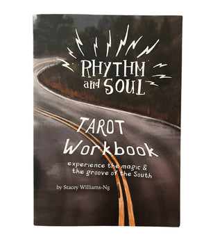 Rhythm & Soul Tarot Workbook