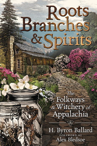 Roots, Branches, & Spirits