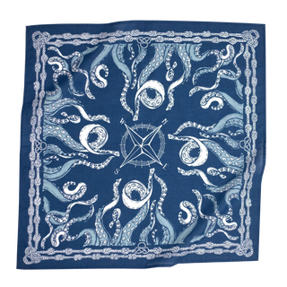 Ropes & Tentacles Reading Cloth