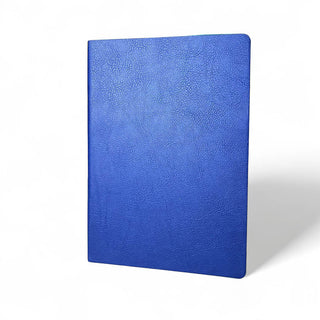 Royal Blue Journal