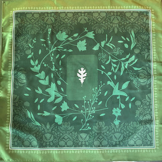 The Southern Botanic Altar Cloth