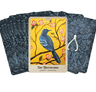 The Southern Gothic Oracle