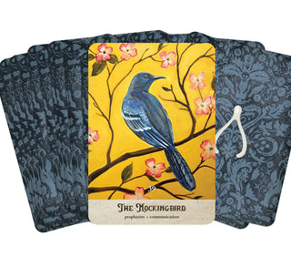 *Pre-Order* The NEW Southern Gothic Oracle