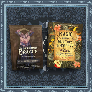 Gift Bundle: Southern Gothic