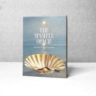 Seashell Oracle