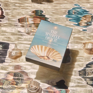 Gift Bundle: Mermaids & Seashells