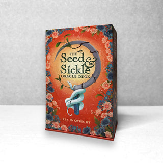 Seed & Sickle Oracle