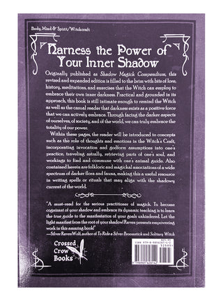 A Witch's Shadow Magick Compendium