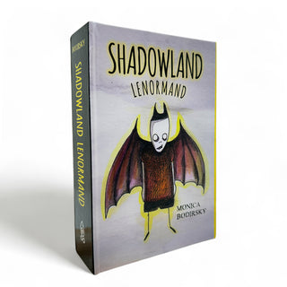 The Shadowland Lenormand