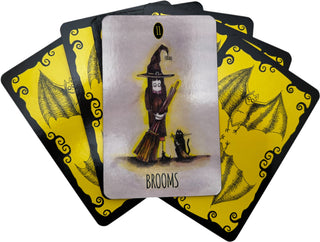 The Shadowland Lenormand