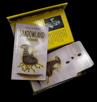 The Shadowland Lenormand