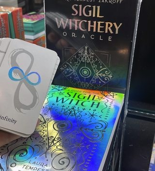Sigil Witchery Oracle