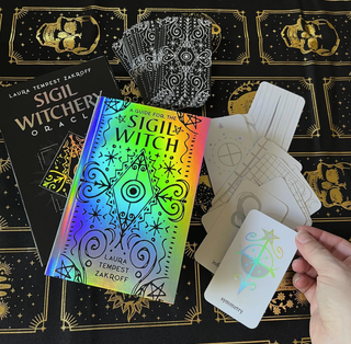 Sigil Witchery Oracle