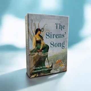 The Sirens' Song: Kipper and Lenormand