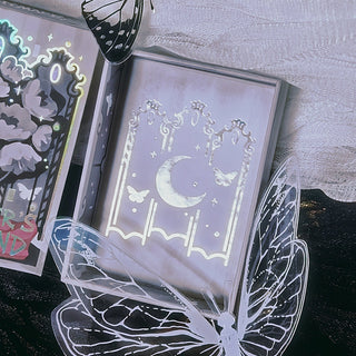 Sleepwalker's Lenormand: Nightmare