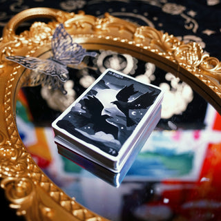 Sleepwalker's Lenormand: Nightmare