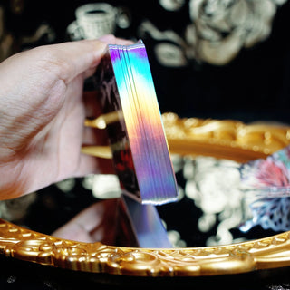 Sleepwalker's Lenormand: Nightmare