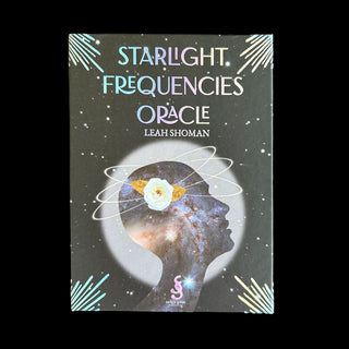 Starlight Frequencies Oracle