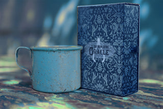 Southern Gothic Oracle 1st - Rare Kickstarter