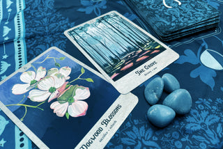 Southern Gothic Oracle 1st - Rare Kickstarter