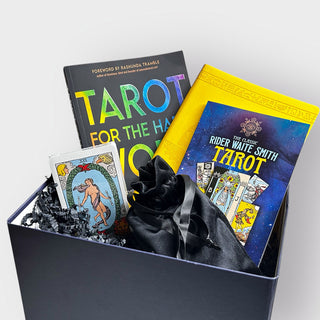 Gift Bundle: For the Tarot Activist