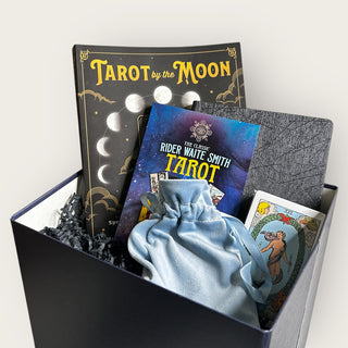 Gift Bundle: Tarot by the Moon