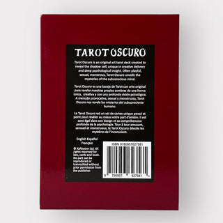 Tarot Oscuro