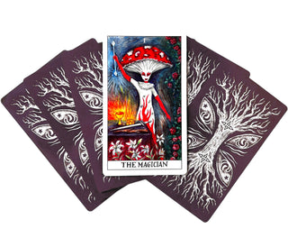 Tarot Oscuro