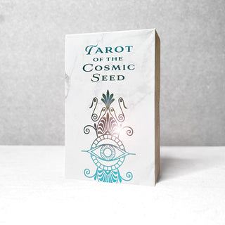 Tarot of the Cosmic Seed