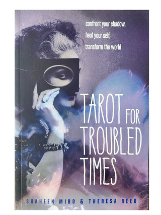 Tarot for Troubled Times