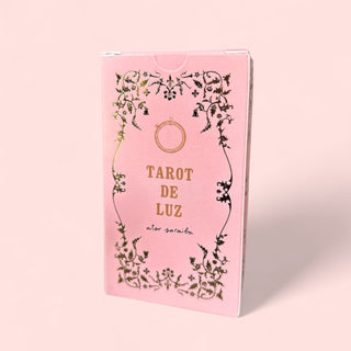 Tarot de Luz