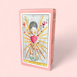 Tarot de Luz