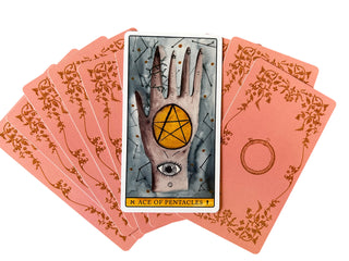 Tarot de Luz