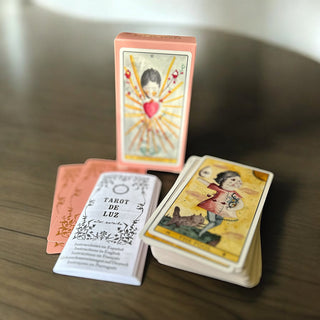 Tarot de Luz
